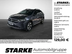 Silber Neu 2025 VW Taigo Life SUV | 23.870 € (Superpreis)