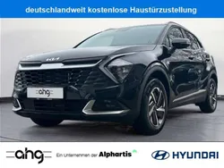 Schwarz ((1k) pearl black m) Neu 2025 Kia Sportage Vision SUV | 33.440 € (Guter Preis)