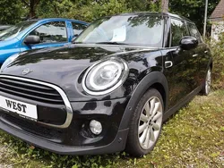Schwarz Gebraucht 2019 Mini Cooper Kleinwagen | 7.990 € (Superpreis)