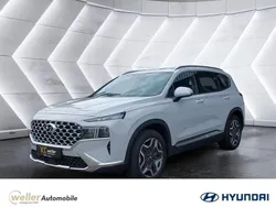 Andere Gebraucht 2022 Hyundai Santa Fe Trend SUV | 35.980 € (Guter Preis)