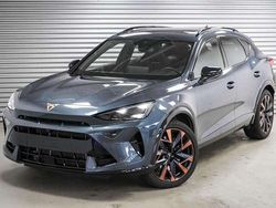 Magnetic grau metallic (s7) Gebraucht 2025 Cupra Formentor VZ SUV | 38.190 € (Superpreis)