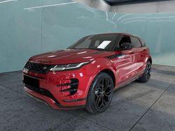 Italian racing red/firenze red Gebraucht 2023 Land Rover Range Rover evoque SE Dynamic SUV | 40.970 € (Guter Preis)