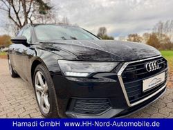 Schwarz Gebraucht 2021 Audi A6 Kombi | 20.750 € (Superpreis)