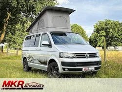 Silber Gebraucht 2011 VW T5 Van | 31.990 €