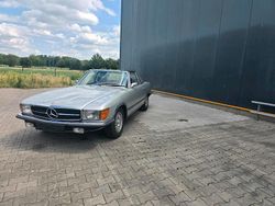 Silber Gebraucht 1971 Mercedes SL350 Cabrio | 15.000 €