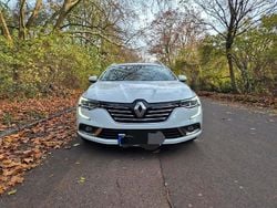 Weiß Gebraucht 2019 Renault Talisman GrandTour Kombi | 16.500 € (Superpreis)