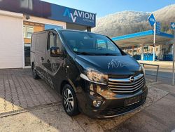 Schwarz Gebraucht 2019 Opel Vivaro Van / Kleinbus | 17.990 € (Fairer Preis)