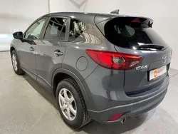 Gebraucht 2017 Mazda CX-5 Nakama SUV | 9.680 € (Guter Preis)