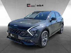 Ha6) penta metal / pearl blac (grau Neu 2025 Kia Sportage GT-Line SUV | 43.199 € (Fairer Preis)