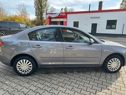 Grau Gebraucht 2004 Mazda 3 Limousine | 1.250 € (Superpreis)