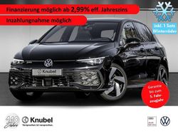 Schwarz Neu 2026 VW Golf GTE Limousine | 54.650 €