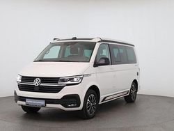 Schwarz Gebraucht 2023 VW California Edition Van | 59.490 € (Guter Preis)