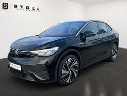 Mondsteingrau Gebraucht 2023 VW ID.5 Pro Performance SUV | 33.790 € (Superpreis)