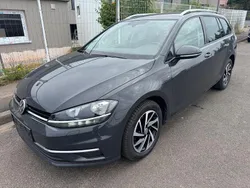 Grau Gebraucht 2019 VW Golf VII Join Kombi | 8.490 € (Superpreis)