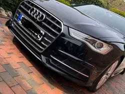 Schwarz Gebraucht 2018 Audi A6 Performance Kombi | 20.300 € (Fairer Preis)