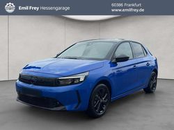 Blau Gebraucht 2024 Opel Corsa Limousine | 17.950 € (Fairer Preis)