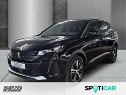 Perla nera schwarz Gebraucht 2023 Peugeot 3008 GT SUV | 24.440 € (Guter Preis)