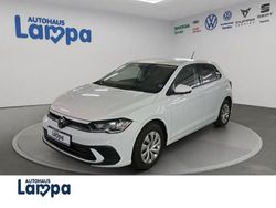Weiss Gebraucht 2024 VW Polo Life Kleinwagen | 17.890 € (Fairer Preis)