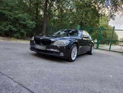 Grau Gebraucht 2010 BMW 740 Performance Limousine | 12.000 € (Fairer Preis)