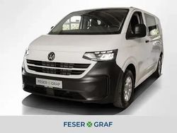 Clear white Gebraucht 2025 VW Transporter Van | 52.900 €
