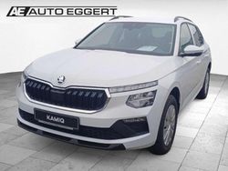 Moonweiss metallic Neu 2025 Skoda Kamiq Essence SUV | 27.289 € (Fairer Preis)