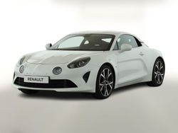 Weiss Gebraucht 2024 Alpine A110 Coupé | 58.288 € (Fairer Preis)