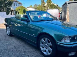 BMW 318 Cabriolet