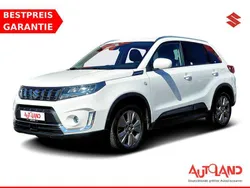 Andere Gebraucht 2020 Suzuki Vitara SUV | 20.950 €