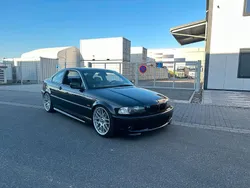 Schwarz Gebraucht 1999 BMW 328 Coupé | 10.500 € (Etwas zu teuer)