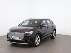 Schwarz Gebraucht 2023 Audi Q4 e-tron SUV | 33.990 € (Superpreis)