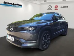 Mazda MX30