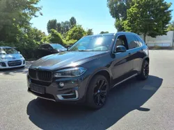 Sophistograu brillanteffekt me Gebraucht 2016 BMW X5 Sport Line SUV | 32.650 € (Fairer Preis)