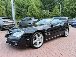 Schwarz Gebraucht 2006 Mercedes SL65 AMG AMG Cabrio | 94.990 €