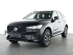 Schwarz Gebraucht 2023 Volvo XC60 Plus SUV | 49.850 € (Etwas zu teuer)