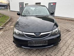 Gebraucht 2010 Subaru Impreza Active Limousine | 1.990 € (Guter Preis)
