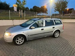 Silber Gebraucht 1998 Opel Astra Elegance Kombi | 900 € (Guter Preis)