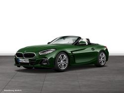 Gebraucht 2025 BMW Z4 M Sport Cabrio | 51.309 € (Teuer)