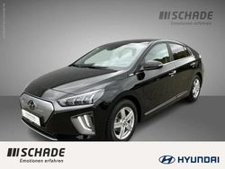Phantom black / mic Gebraucht 2022 Hyundai Ioniq 6 Style Limousine | 17.950 € (Fairer Preis)