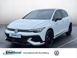 Weiß Neu 2025 VW Golf VIII GTI Clubsport Limousine | 62.050 €