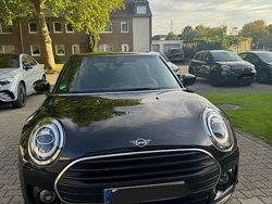 Schwarz Gebraucht 2019 Mini One Clubman Kombi | 18.990 € (Fairer Preis)