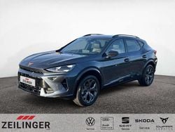 Grau Gebraucht 2025 Cupra Formentor SUV | 29.444 € (Superpreis)