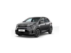 Grün Neu 2025 Kia Picanto Vision Kleinwagen | 18.950 € (Fairer Preis)