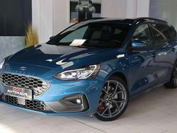 Blau Gebraucht 2022 Ford Focus ST Kombi | 24.400 € (Fairer Preis)