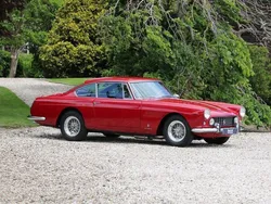 Rot Gebraucht 1961 Ferrari 250 | 425.000 €