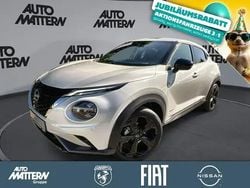 Weiß Neu 2024 Nissan Juke Tekna SUV | 28.479 € (Fairer Preis)
