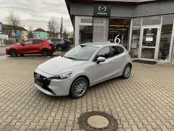 Andere Neu 2024 Mazda 2 Exclusive-Line Kleinwagen | 20.889 € (Fairer Preis)