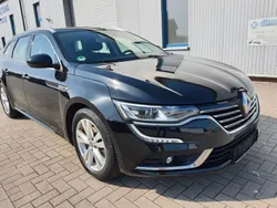 Schwarz Gebraucht 2016 Renault Talisman GrandTour Life Kombi | 11.999 € (Fairer Preis)