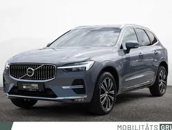Thunder grey Gebraucht 2022 Volvo XC60 Inscription SUV | 31.890 € (Guter Preis)