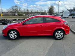 Opel Astra GTC