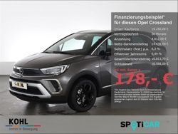 Grau Gebraucht 2020 Opel Crossland Ultimate SUV | 19.450 € (Teuer)